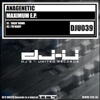 Takin' Down (Original Mix)