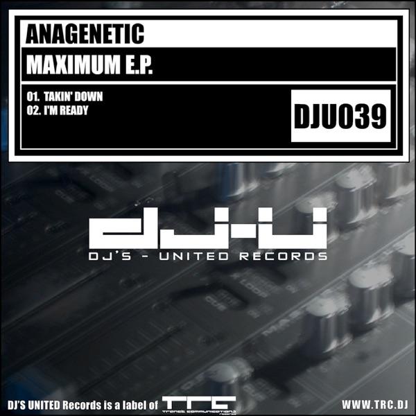 Takin' Down (Original Mix)