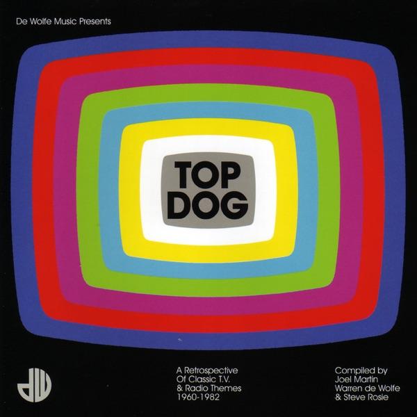 Rite de la Terre (Theme from "Timeslip")