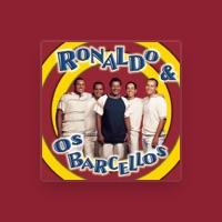 Ronaldo e Os Barcellos