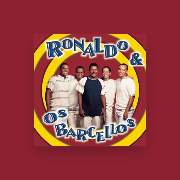 Ronaldo e Os Barcellos