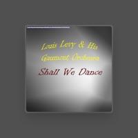 Louis Levy & His Gaumont British Symphony