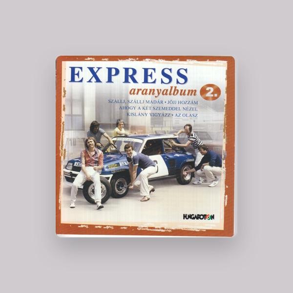 Express