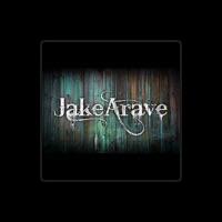 Jake Arave