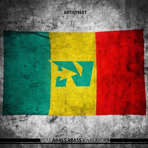 Walabok (feat. Abass Abass) [Creestal Remix]