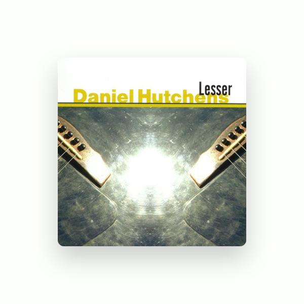 Daniel Hutchens
