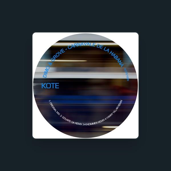Dimo & Groove