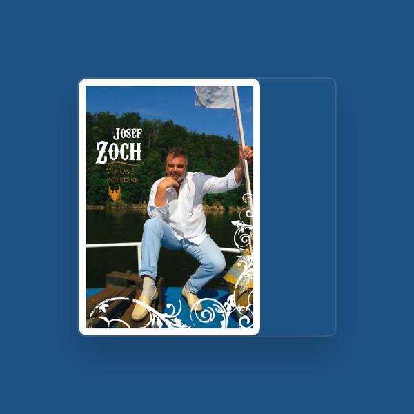 Josef Zoch