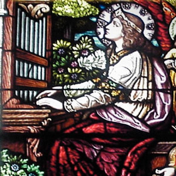 Veni Creator Spiritus Chant