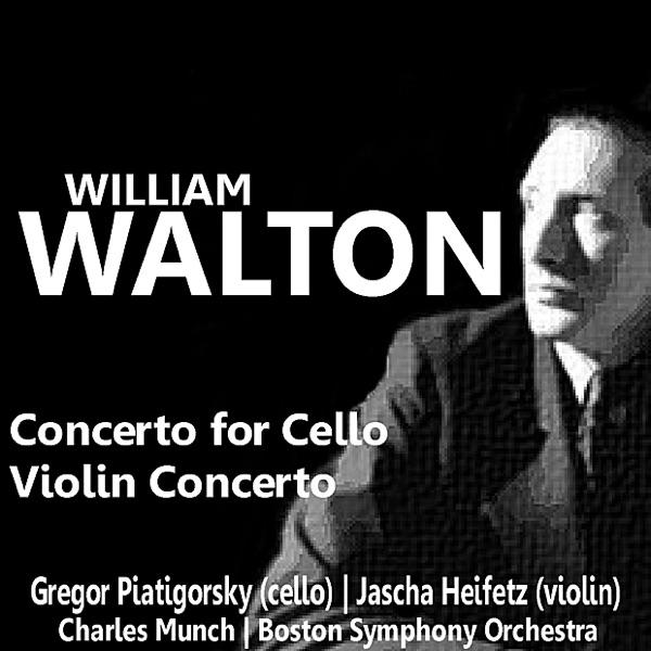 Violin Concerto in B Minor : I. Andante tranquillo