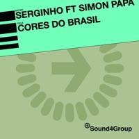 Cores Do Brasil (Happy Vocal Mix)