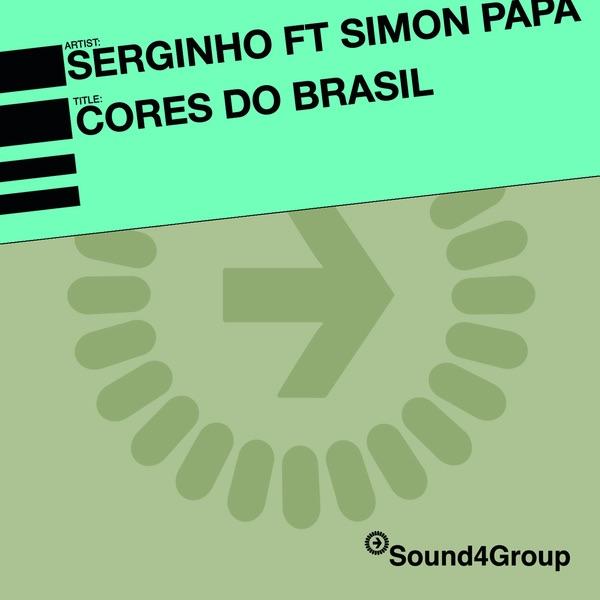 Cores Do Brasil (Happy Vocal Mix)