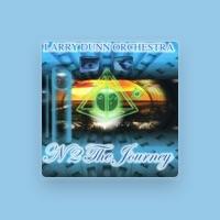 Larry Dunn Orchestra