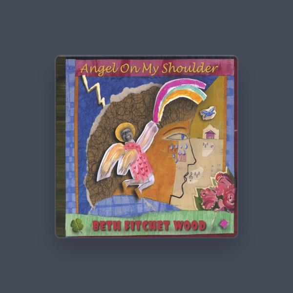 Beth Fitchet Wood