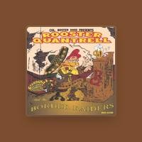 Rooster Quantrell
