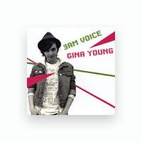 Gina Young