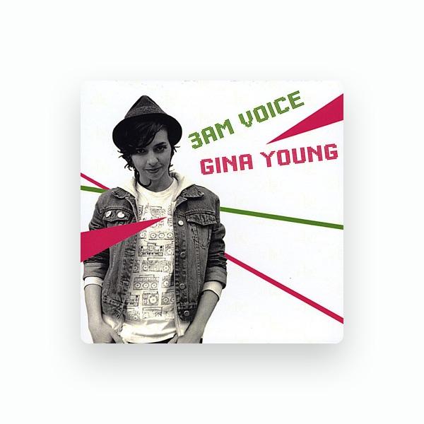 Gina Young