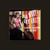 Abby Mott and Her Band
