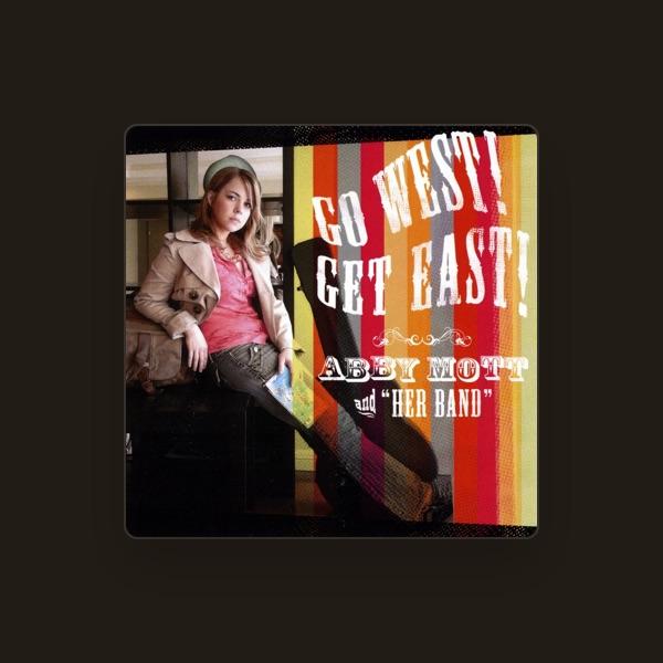 Abby Mott and Her Band