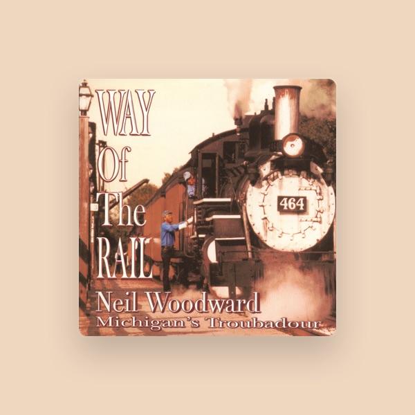 Neil Woodward, Michigan's Troubadour
