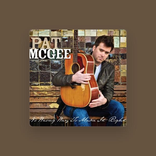 Pat McGee