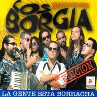 La Gente Esta Borracha (Disco Remix)