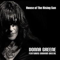 House of the Rising Sun (feat. Graham Greene)