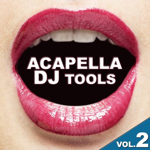 No Fear (Acapellas)