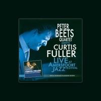 Peter Beets Quartet