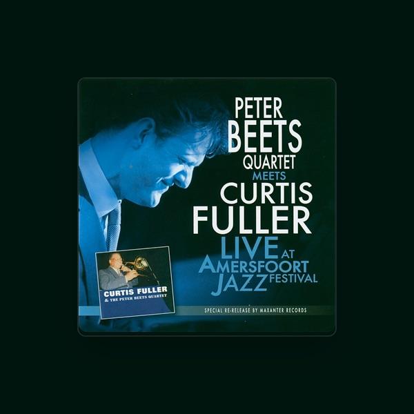 Peter Beets Quartet