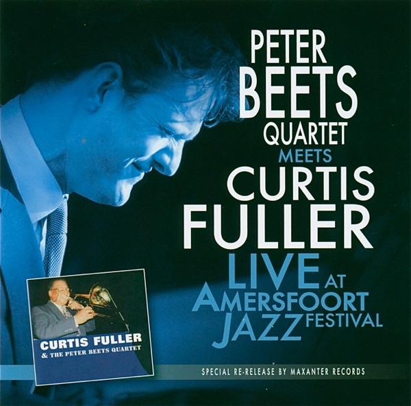 You Go To My Head (feat. Curtis Fuller)