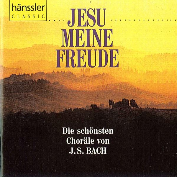 Herz Und Mund Und Tat Und Leben, BWV 147: Chorale: Jesus Bleibet Meine Freude