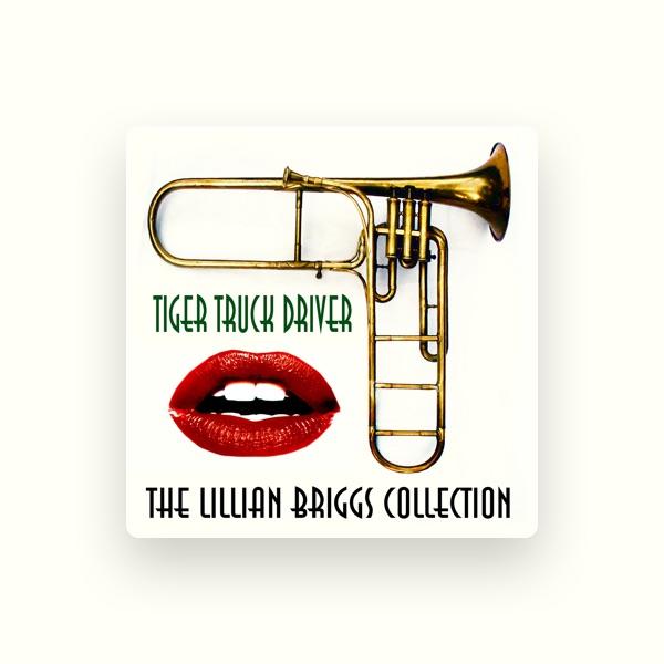 Lillian Briggs