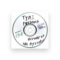 T.Y.M.E. "The Versatile Poetic Ruffneck"