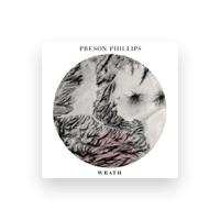 Preson Phillips