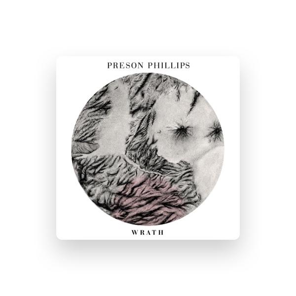 Preson Phillips