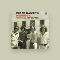 Hersh Hamel