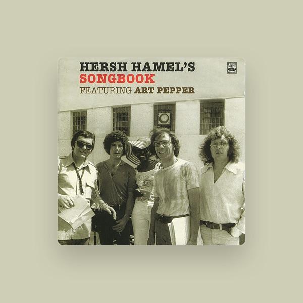 Hersh Hamel
