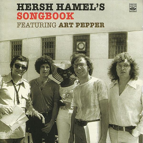 Feels Good (feat. Art Pepper)
