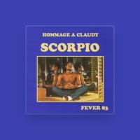 Scorpio Fever