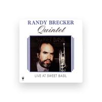 Randy Brecker Quintet