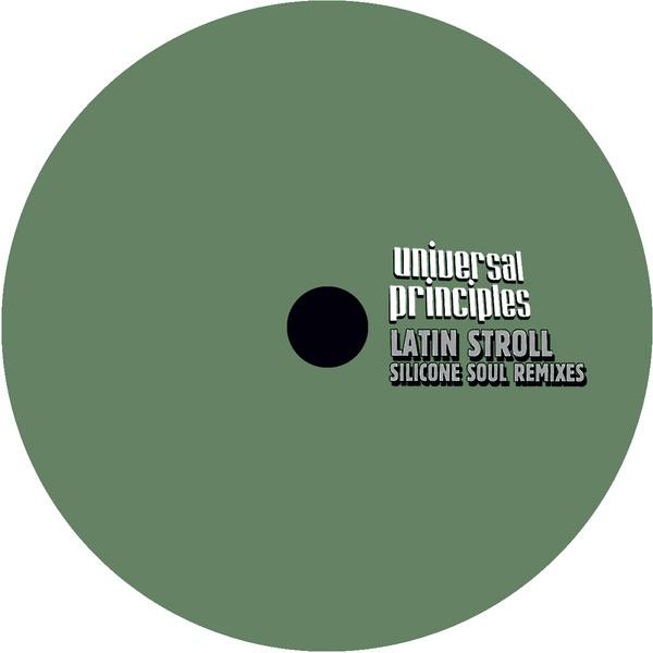 Latin Stroll (Silicone Soul's Hypno House Dub)