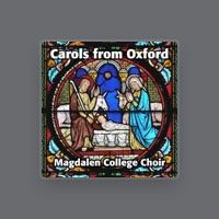 Magdalen College Choir