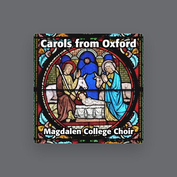Magdalen College Choir