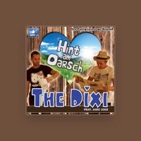 THE DIXI