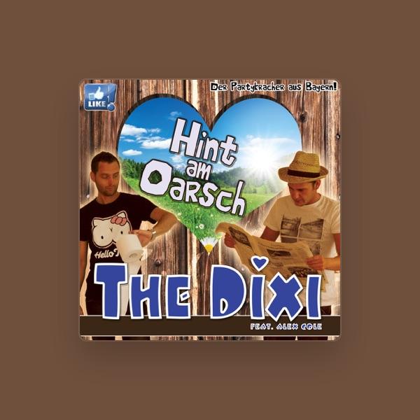 THE DIXI