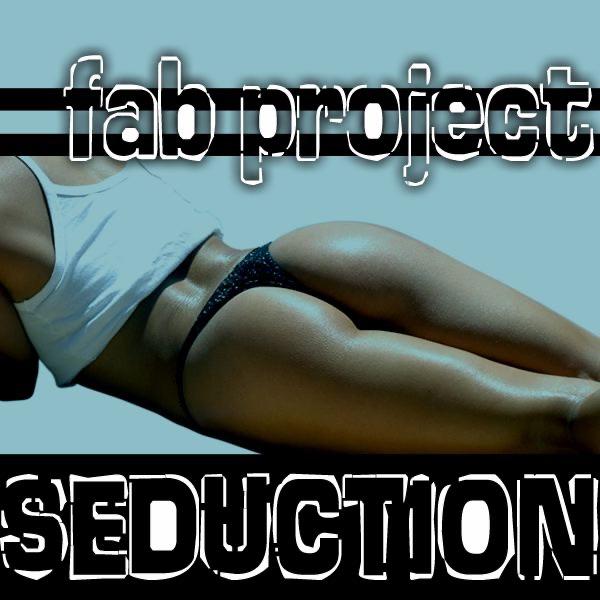 Seduction (Miky Falcone & Virga Extended Version)