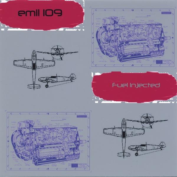 Fuel Injected