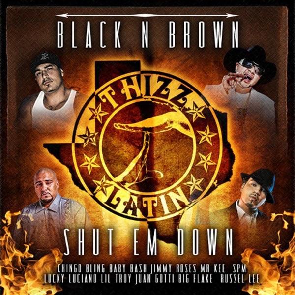 Leave Me Alone (feat. Juan Gotti & Russle Lee)