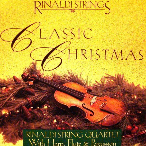 Christmas Concerto (Corelli)